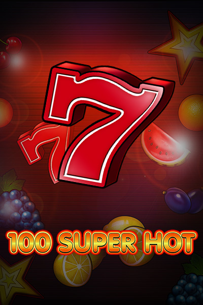 100 Super Hot 100 Super Hot
