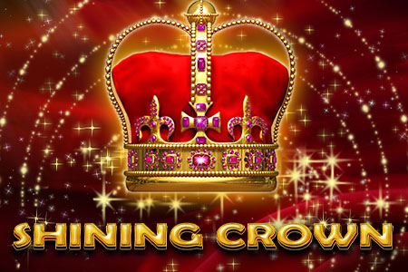 Shining Crown Shining Crown
