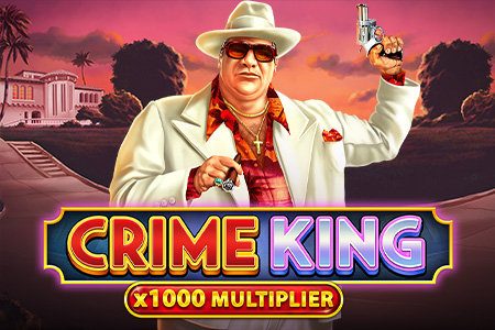 Crime King 1000 Crime King 1000
