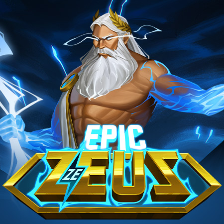 Epic Ze Zeus