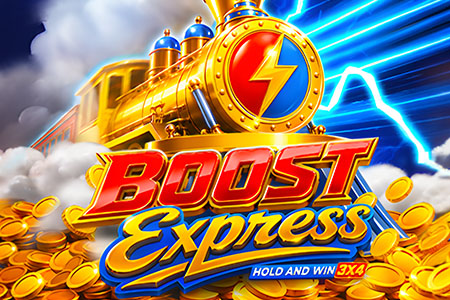 Boost Express