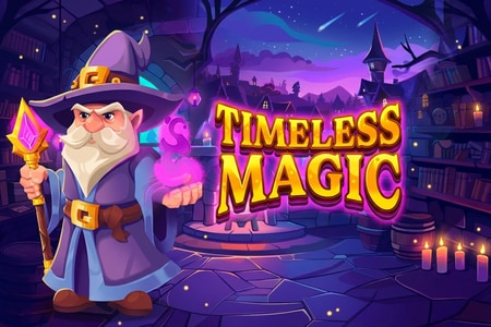 Timeless Magic