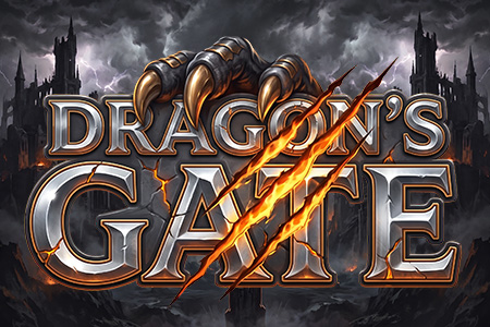 Dragon's Gate