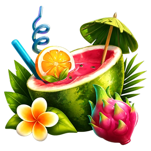 Where Summer Meets Fortune!