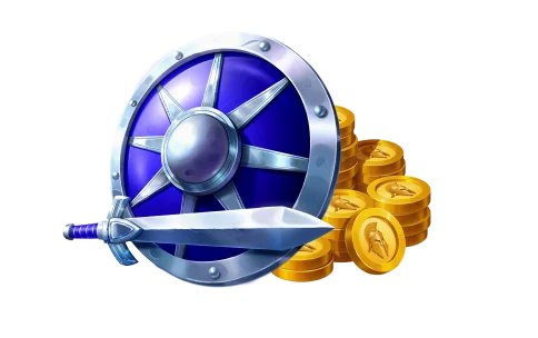coin item image