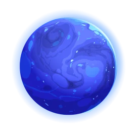 planet