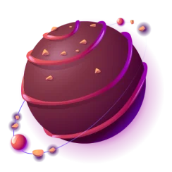 planet