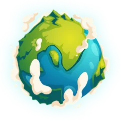 planet