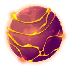 planet