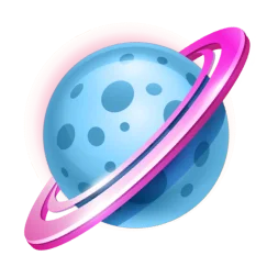 planet