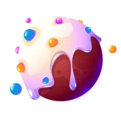 planet