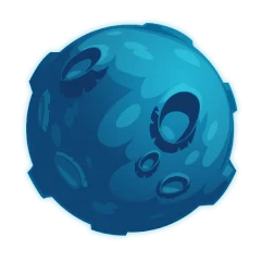 planet