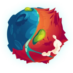planet