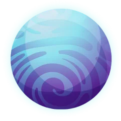 planet
