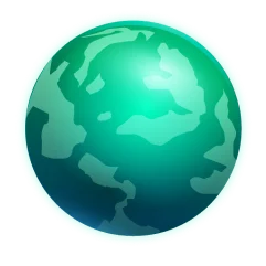 planet