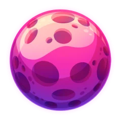 planet