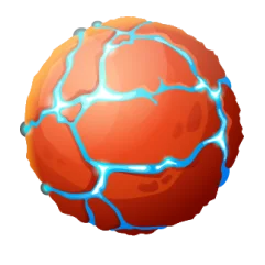 planet
