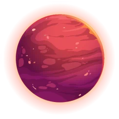 planet