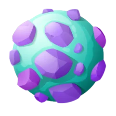 planet