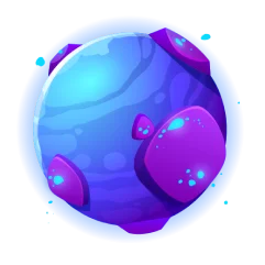 planet