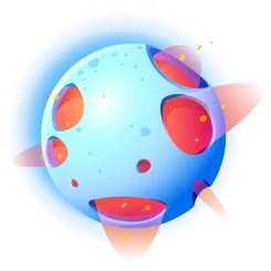 planet