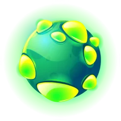 planet