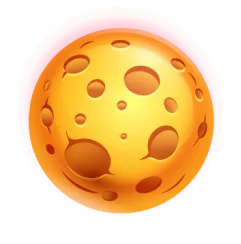 planet