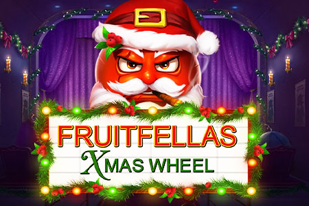 Fruitfellas Xmas Wheel