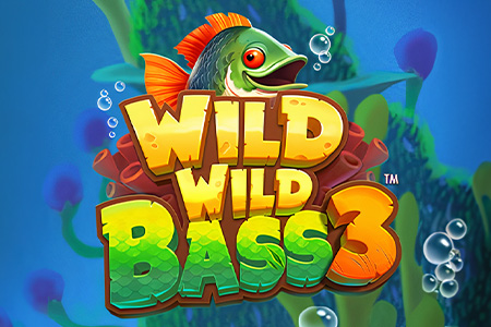 Wild Wild Bass 3
