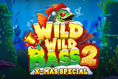 Wild Wild Bass 2 Xmas Special