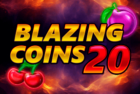 Blazing Coins 20