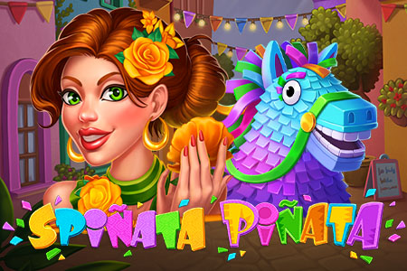 Spinata Pinata