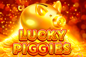 Lucky Piggies