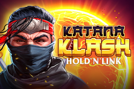 Katana Klash: Hold'n'Link