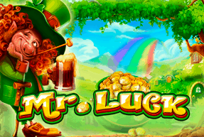 Mr.Luck