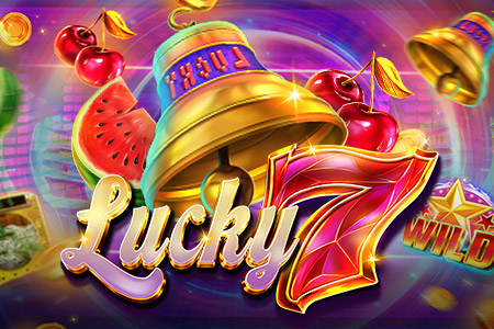 Lucky 7