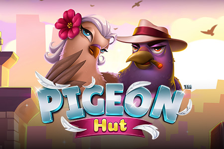 Pigeon Hut