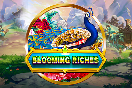Blooming Riches