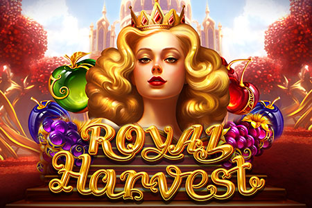 Royal Harvest