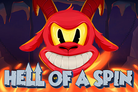 Hell of a Spin