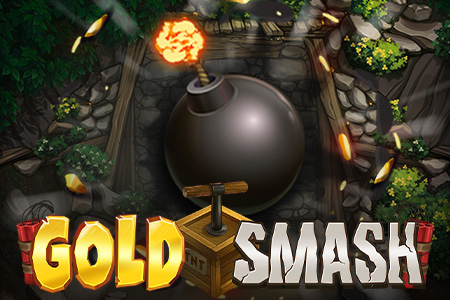 Gold Smash
