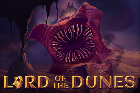 Lord of the Dunes