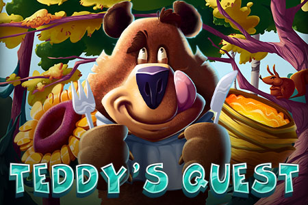 Teddy's Quest