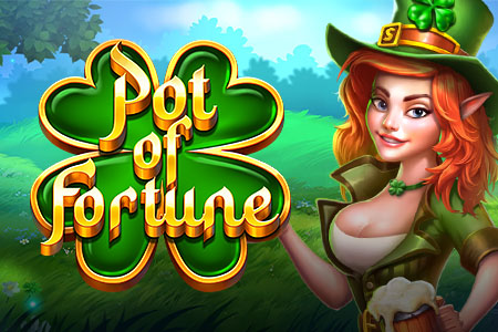 Pot of Fortune
