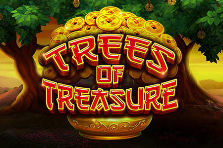 Trees of Treasure