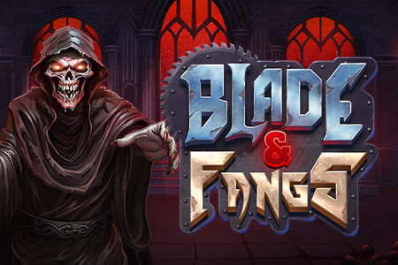 Blade & Fangs