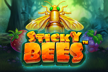 Sticky Bees