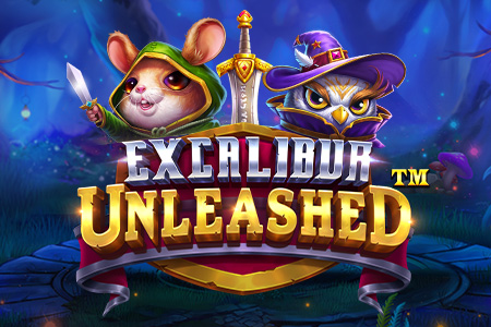 Excalibur Unleashed