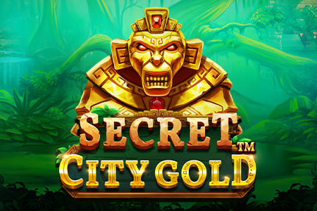 Secret City Gold