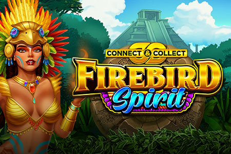 Firebird Spirit - Connect & Collect